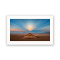 Arita Cone Aerial, La Puna, Argentina view 4