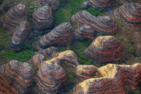 Bungle Bungles, Purnululu, WA view 5