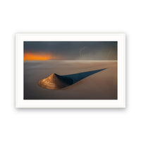 Cono de Arita Sunset, La Puna, Argentina view 4