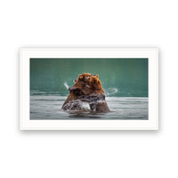 Dancing Bears, Kamchatka, Russia view 4