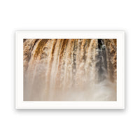 Garganta del Diablo (Devil's Throat), Iguazu Falls, Argentina view 4