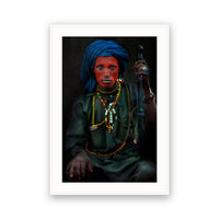Gerewol Festival, Chad view 4