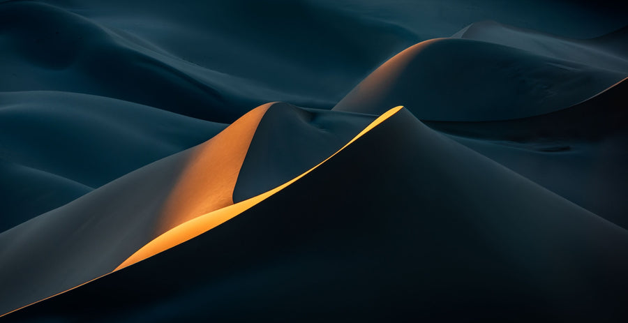 Gobi Desert, Mongolia