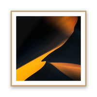 Gobi Desert Sand Dune, Mongolia view 3