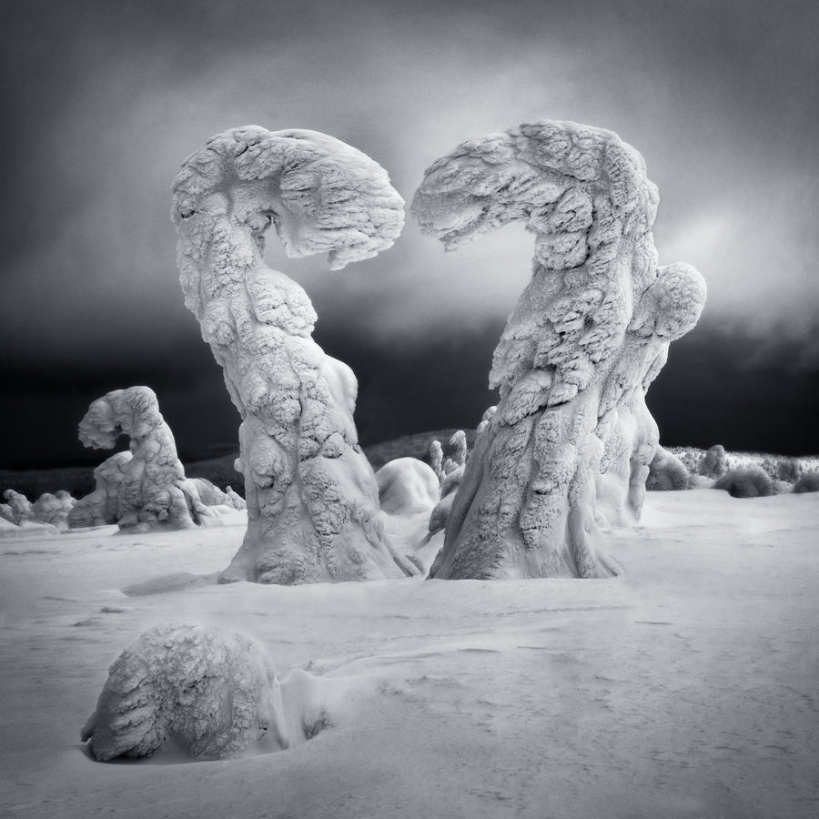 Heartbroken, Finland