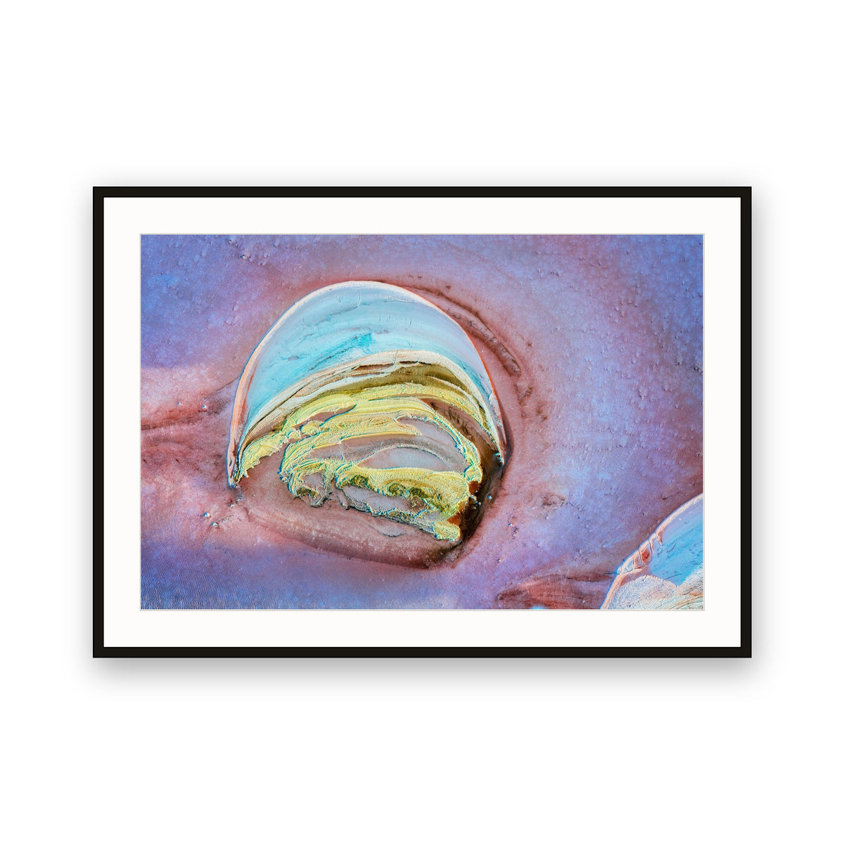 Lake Eyre, South Australia