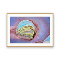 Lake Eyre, South Australia view 3