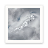 Paine Grande and Condors, Chile view 4