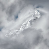 Paine Grande and Condors, Chile view 5