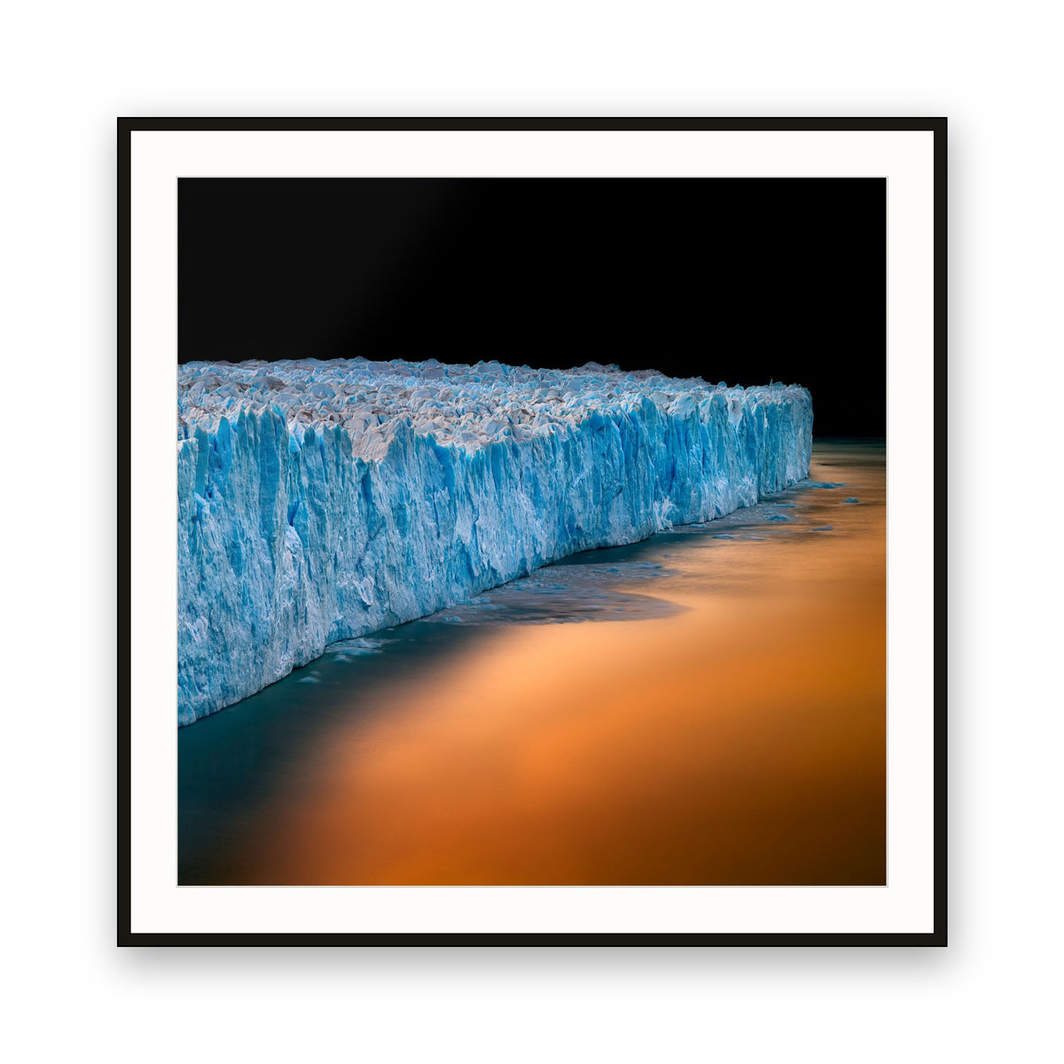 Perito Moreno Glacier, Argentina