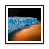 Perito Moreno Glacier, Argentina view 1