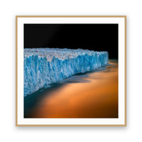 Perito Moreno Glacier, Argentina view 3