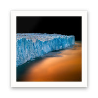 Perito Moreno Glacier, Argentina view 4