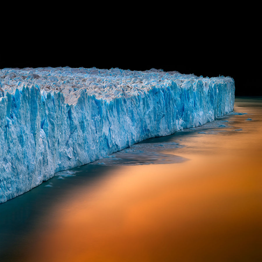Perito Moreno Glacier, Argentina