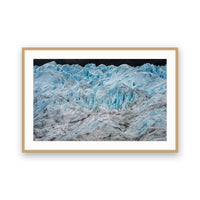 Perito Moreno, Argentina view 3
