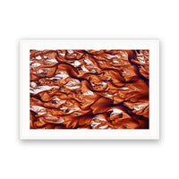 Rio Negro, Lencois Maranhenses, Brazil view 4