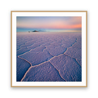 Salar de Uyuni, Bolivia view 3