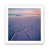 Salar de Uyuni, Bolivia view 4