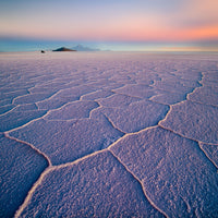 Salar de Uyuni, Bolivia view 5