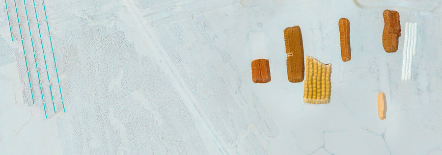 Salinas Grandes, La Puna, Argentina