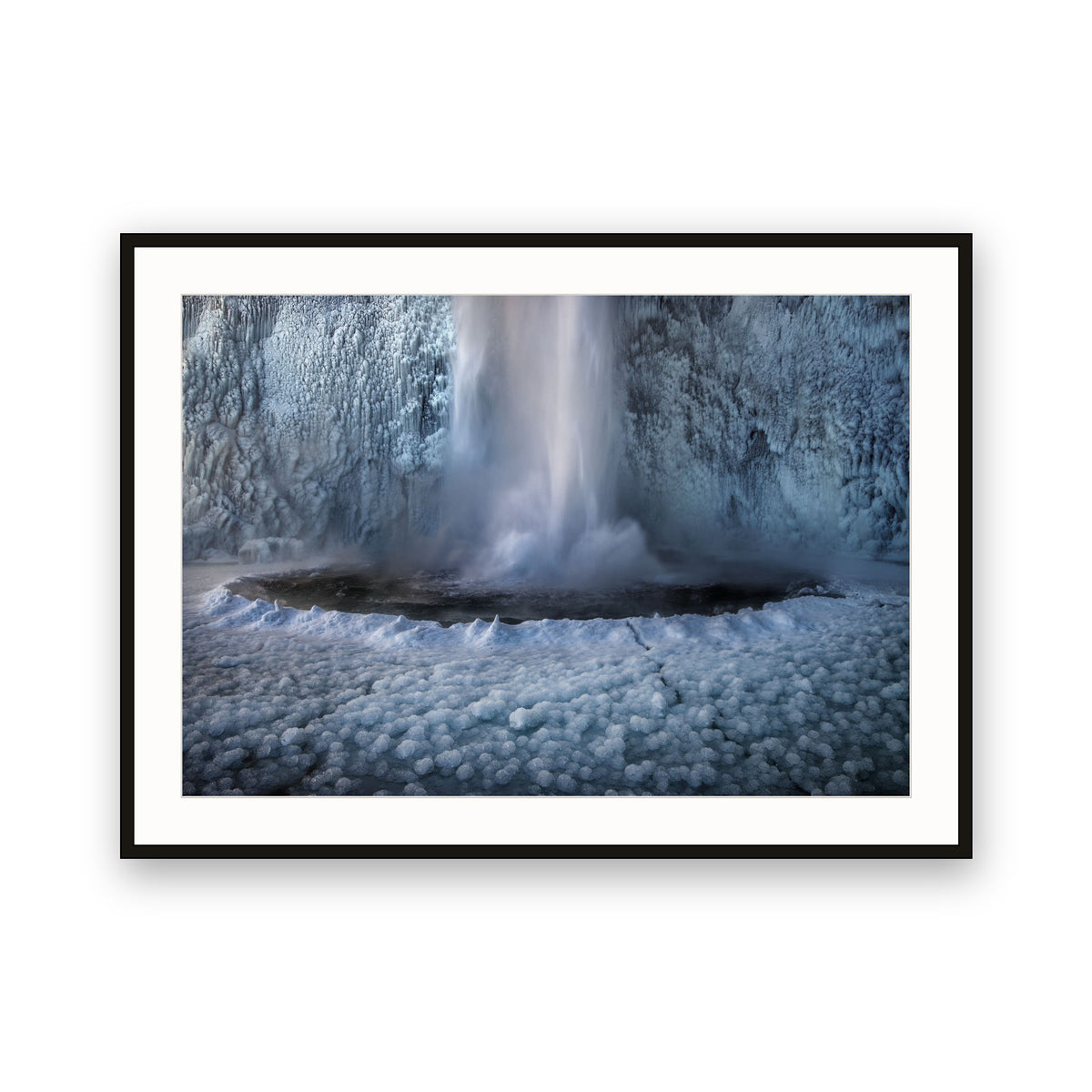 Skogafoss, Iceland